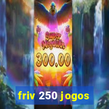 friv 250 jogos